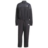 Adidas Trenirka komplet Survêtement rétro chic Črna Cene