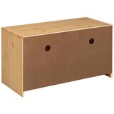TV ormarić SAUDA boja hrasta 99 x 43 x 55 cm masivna borovina | Eponuda.ba