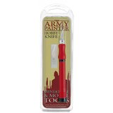 The Army Painter Hobby Knife - 1 k. | Shoptok.si