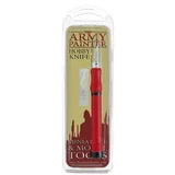 Hobby Knife - 1 k.