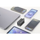 Cellular Line kućni punjač, GAN+ USB-A/2x, USB-C/1x, 100W | shoptok.hr