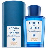 Acqua Di Parma Blu Mediterraneo Arancia di Capri 180 ml toaletna voda unisex | Shoptok.si