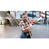 Traka ZA OBILJEŽAVANJE BIJELO CRVENA TESA | shoptok.hr
