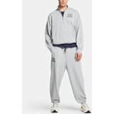 Under Armour Men's sweatshirt UA Icon HWT Terry OS 1/2 Zip - Men's | Shoptok.si