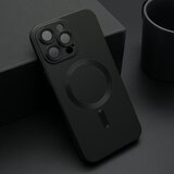 Maska za telefon ELEGANT MAGSAFE za iPhone 15 Pro Max (6.7) crna | Eponuda.com