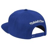 Mitchell And Ness Kape s šiltom Golden State Warriors Modra | Shoptok.si