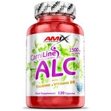 Amix ALC sa taurinom i vitaminom B6, 120 kapsula Cene