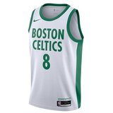 Nike Majice s kratkimi rokavi Nba Boston Celtics Kemba Walker City Edition Swingman pisana | Shoptok.si