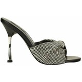 Liu Jo elegantne papuče na štiklu LJSA4185 TX421 22222 Cene