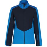 Icepeak Dečiji duks sa rajsferšlusom Lacon, Plavi | ePonuda.com