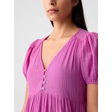 GAP Muslin Midi Dress - Women's | Shoptok.si