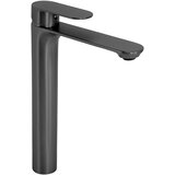 Rea Drop Mešalnik za umivalnik Titan High | Shoptok.si