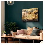 WALLXPERT Dekorativno farbanje kaljenog stakla Camtbl 089 70 x 100 | Eponuda.com