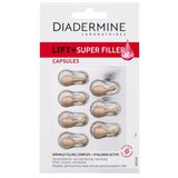Diadermine Lift+ Super Filler Capsules kapsule za učvršćivanje i zaglađivanje kože 7 kom za ženske | shoptok.hr