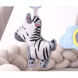  TinyMini 8676 Pletenica edukativna podloga za dojenčke z igračami | Shoptok.si