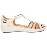 Pikolinos Sandali & Odprti čevlji 655-0843 C2 NATA Mujer Beige Bež
