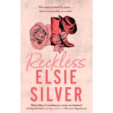 Hachette Elsie Silver - Reckless | Eponuda.com