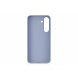 Samsung Silikonska maska za S25+ svetloplava