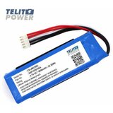  TelitPower baterija Li-Ion 3.7V 6000mAh za JBL Charge 3 bežični zvučnik JML330SL ( 3760 ) Cene