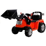 Bager na akumulator ZP1005 - rdeči | Shoptok.si