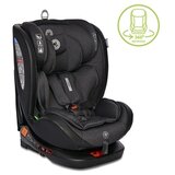 Lorelli AUTO SEDIŠTE ARES I-SIZE ISOFIX (40-150cm) - BLACK Cene