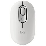 Logitech pop mouse with emoji, off-white miš | ePonuda.com