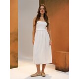 Sinsay Midi haljina | shoptok.hr