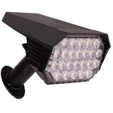  Prezent 65285 - LED solarno svetlo 2u1 FOLD LED/4,8W/3,7V IP65 1200 mAh | Eponuda.com