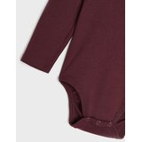 Sinsay Bodi s dugim rukavima i ovratnikom | shoptok.hr