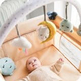 Momi luk sa plišanim igračkama Zizi | ePonuda.com