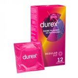 Durex Kondomi Pleasure Me 12/1 Cene