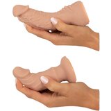 You2Toys - set prirodnih dildoa s privezivanjem | shoptok.hr