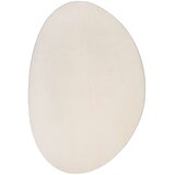  Preproge Bež Poliester 120 x 170 cm Vzorčasta Preproge Ovalne | Shoptok.si