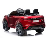 Licencirani auto na akumulator Range Rover Evoque - crveni/lakirani | shoptok.hr