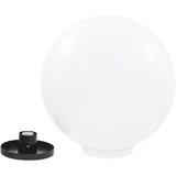  LED kuglasta svjetiljka 50 cm PMMA | shoptok.hr