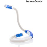 InnovaGoods vratno LED svjetlo za čitanje 2x56cm | shoptok.hr