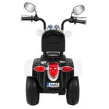 Motor na akumulator NightBike Chopper - bijeli | shoptok.hr
