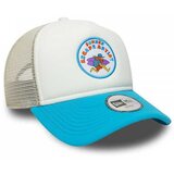 New Era Youth patch trucker newera Plava | shoptok.hr