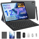 Blackview Tablični računalnik LINK 8 siv, 12+256GB, ANG tipkovnica + miška, (5000071348) | Shoptok.si