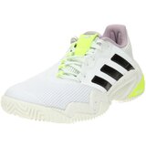 Adidas Športni čevelj 'Barricade 13' apno / črna / bela | Shoptok.si