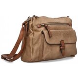 Luna Collection Ročne torbice 70218 pisana | Shoptok.si