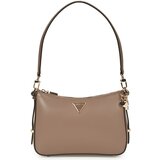 Guess DARYNA TOP ZIP SHOULDER Bež Cijene