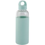 Five BOCA SA SILIKONSKIM OMOTOM 0,5L STAKLO RAZNE BOJE | shoptok.hr