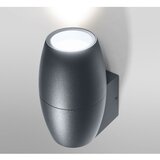 Ledvance outdoor top na gore grlo GU10 tamno sivi | Eponuda.com