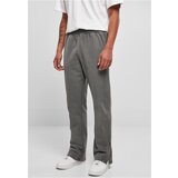 UC Men Heavy Terry Garment Dye Slit Sweatpants darkshadow Cene