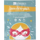 La Saponaria wondermask anti-age maska u maramici Cijene