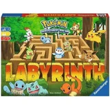 Ravensburger Društvene igre Ravensburger POKEMON Labyrinth (FR)