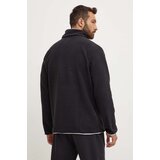 Columbia Športen pulover 'Helvetia II' siva / črna / bela | Shoptok.si