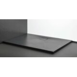 Kolpa San Kolpa Tuš kada Moonwalk Q100x90 - Liveni mermer Antracit 597120 | Eponuda.com