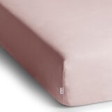 Restilo Svetlo rožnata napenjalna rjuha iz jerseyja 200x200 cm Amber – | Shoptok.si